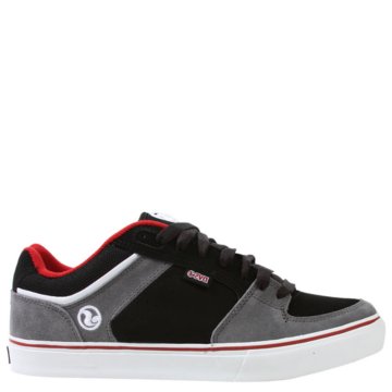 DVS Daewon CT - DAEWONCTHO-GRY