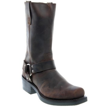 Durango 11" CLASSIC HARNESS - DB594