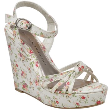 Chinese Laundry Desert Queen - DELUX-CRM