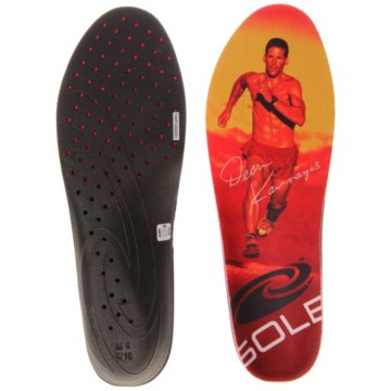Sole Signature DK Response