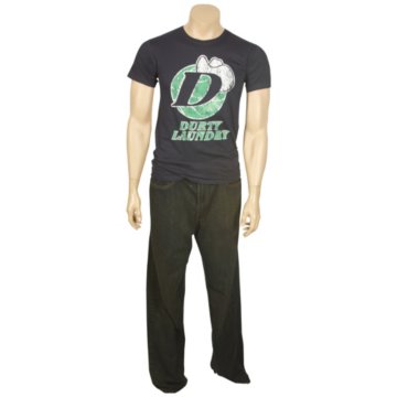  Mavs "D" Basketball