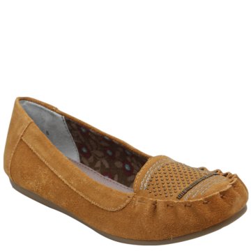 BC Footwear Dodge City - DODGECITY-TAN
