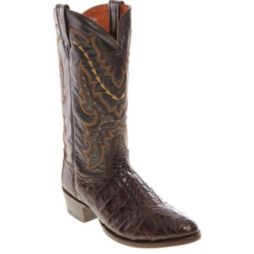 Dan Post Boots Birmingham - DP2386