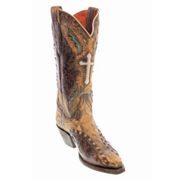 Dan Post Boots Anthem - DP3621