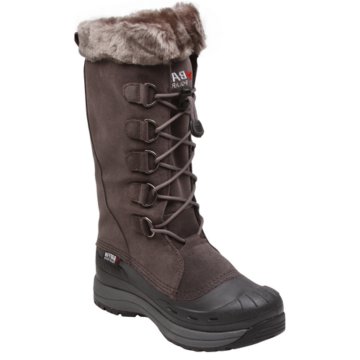 Baffin Judy - DRIF-W007-GY1