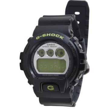 G-Shock Mirror Metallic 6900 - Limited Edition - DW-6900SB-2