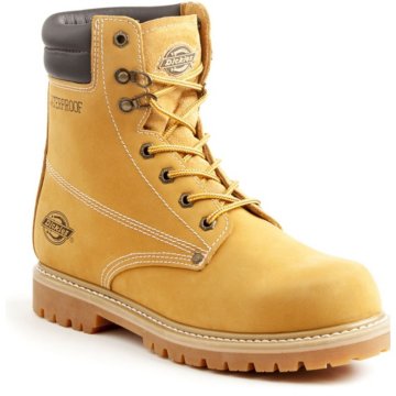 Dickies Raider 8" Soft Toe - DW8014