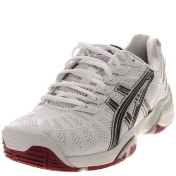 ASICS GEL-Resolution 3 - E100N-0190
