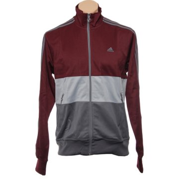 adidas Tri Track Top - E16987