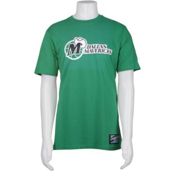 adidas Mavericks Tee - E78358