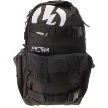 Electric Recoil - ED6411205-BLK
