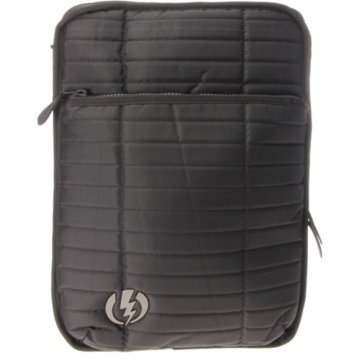 Electric 17" Lap Top Case - ED6741103-BLK