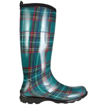 Kamik Wales - EK2074K-GRN