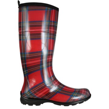 Kamik Wales - EK2074K-RED