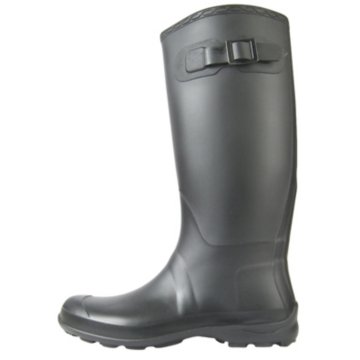 Kamik Olivia - EK2102-BLK