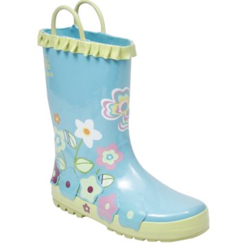 Kamik April (Toddler/Youth) - EK6441-TUR