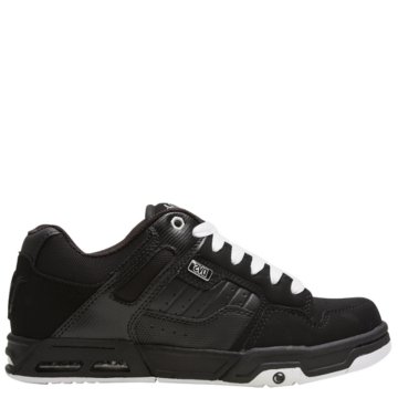 DVS x Hart Enduro Heir (Hart Pack) - ENDUROHEIRSP4H-BLKT