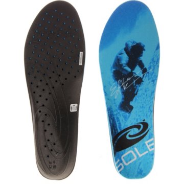 Sole Signature EV Ultra - EV