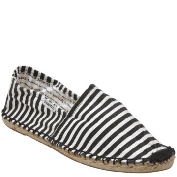 Soludos Costa - F011-BLWT