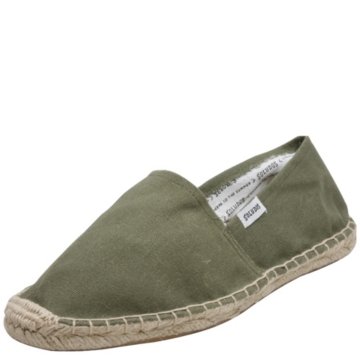 Soludos Dali - F025-GREEN