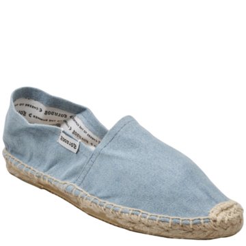Soludos Tranquilo Light - F034-DLGHT