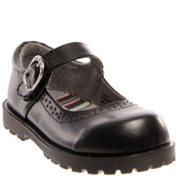 French Toast Annie - FA3240-BLK