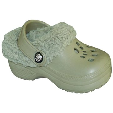 Dawgs Fleece Baby (Toddler)