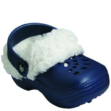 Dawgs Fleece Youth (Toddler/Youth) - FLEECEY-NVYW
