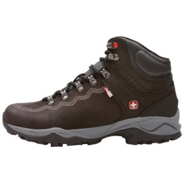 Wenger Canyoneer