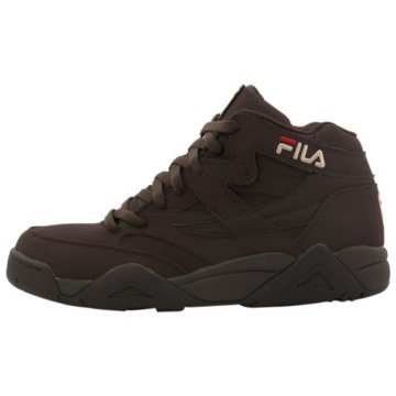 Fila M Squad
