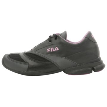 Fila Ritmo Low Cut