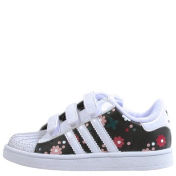 adidas Superstar 2 CMF (Infant/Toddler) - G00819