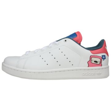  Stan Smith AdiKids (Toddler/Youth)