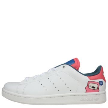 adidas Stan Smith AdiKids (Toddler/Youth) - G00824