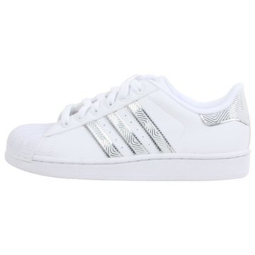 adidas Superstar 2 Bling (Toddler/Youth)