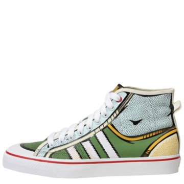 adidas Nizza Hi - G02125