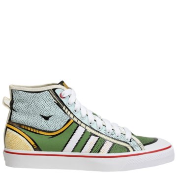 adidas Nizza Hi - G02125