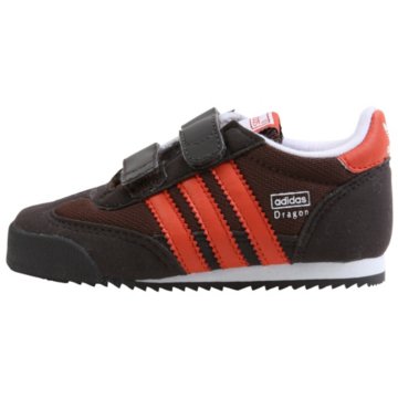 adidas Dragon CF (Infant/Toddler)