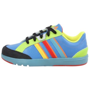 adidas Street Court III