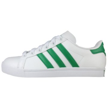 adidas Court Star (Toddler)