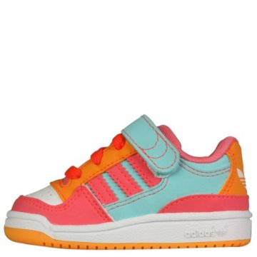 adidas Forum Lo RS (Infant/Toddler) - G05718
