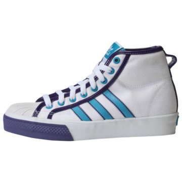 adidas NZA Shell