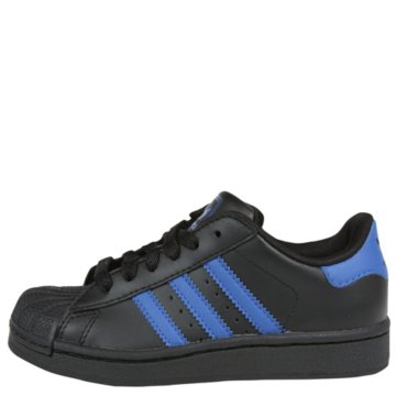 adidas Superstar (Toddler/Youth) - G06018