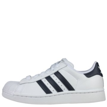 adidas Superstar (Toddler/Youth) - G06019