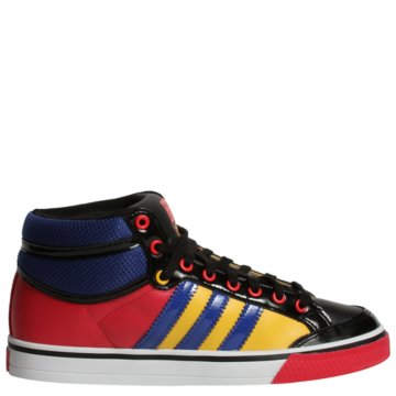 adidas Americana Mid Vulc - G06040