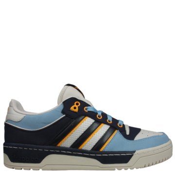 adidas Attitude Lo NBA - G07970
