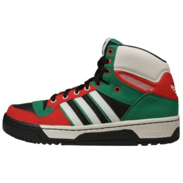 adidas Attitude Mid NBA