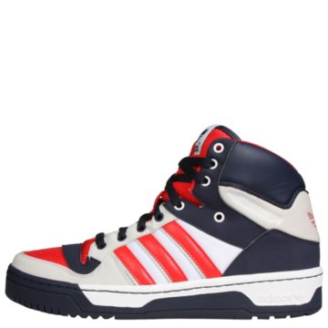 adidas Attitude Mid NBA - G08000