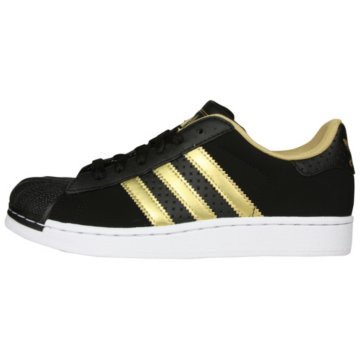 adidas Superstar 2 (Youth)