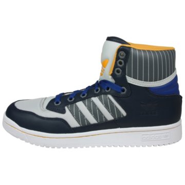adidas Centennial Mid